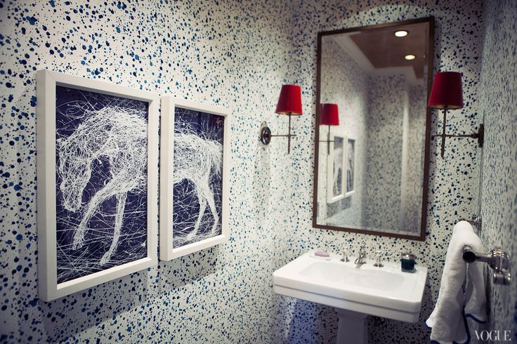 House Calls Four Young Interior Designers To Watch