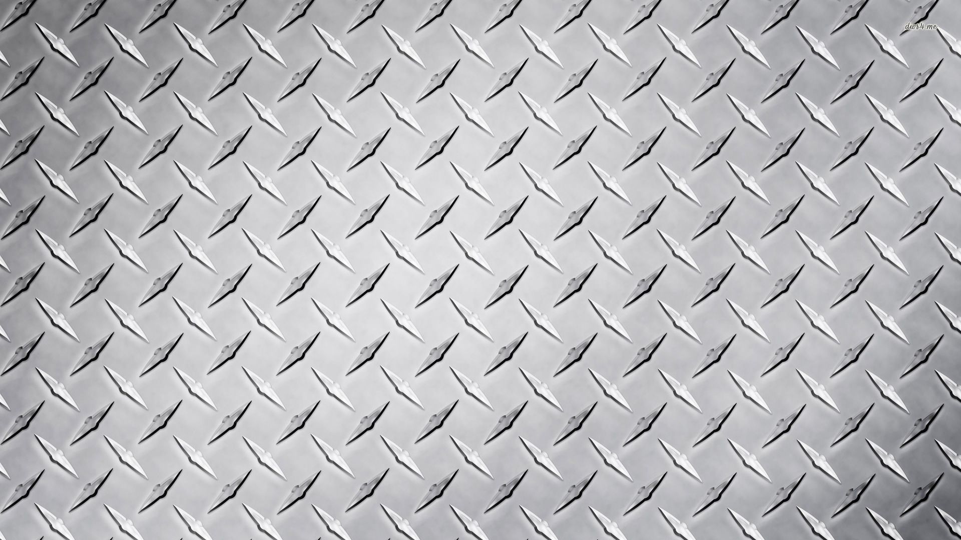 Diamond Plate Wallpaper Px Wallsource