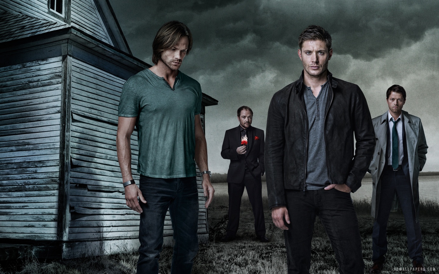 Supernatural Wallpaper HD And Pictures
