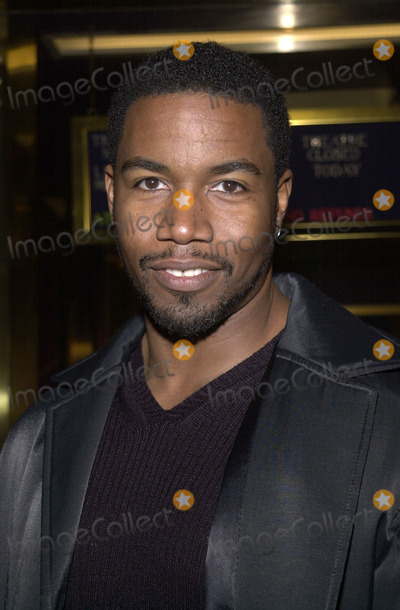 Photos and Pictures   Michael Jai White at the premiere of