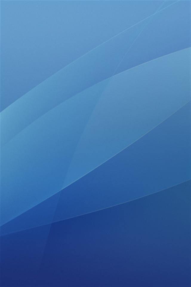 Default Mac Background iPhone Wallpaper S 3g
