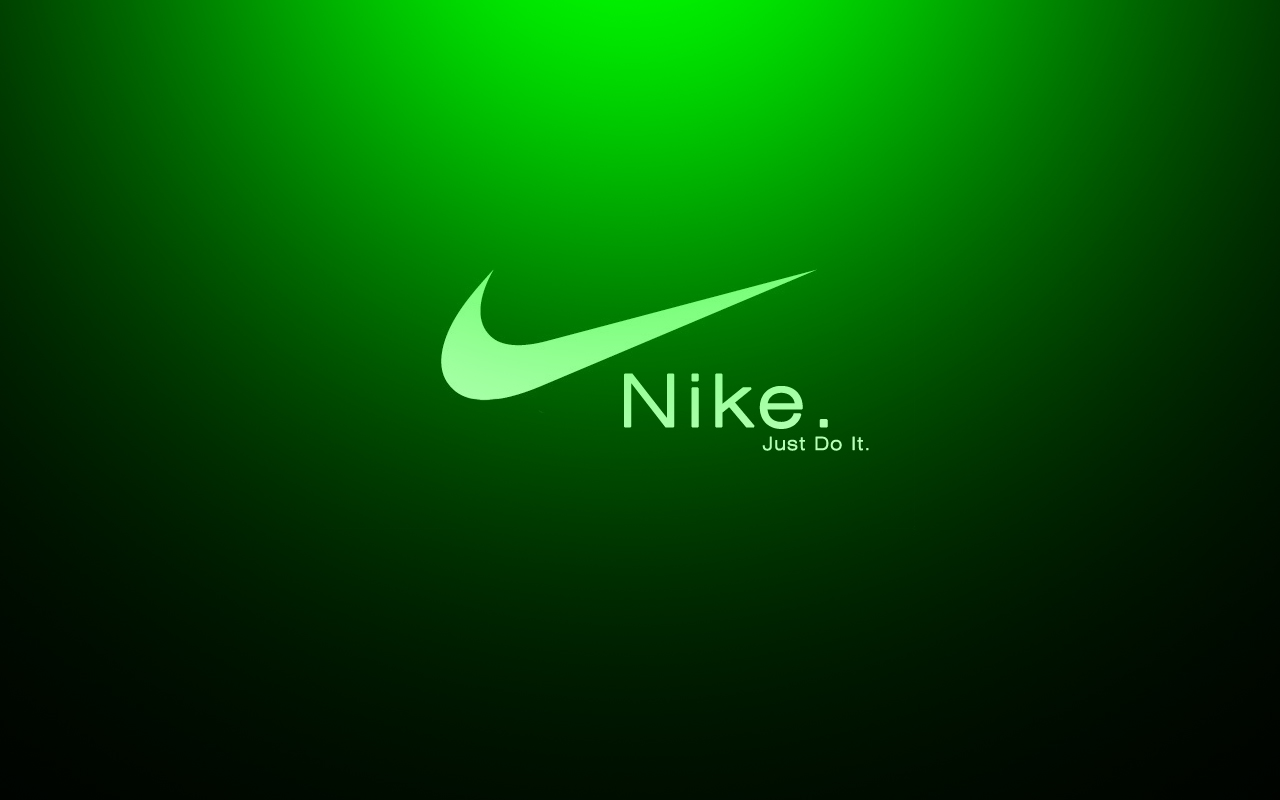 [77+] Green Nike Wallpaper on WallpaperSafari