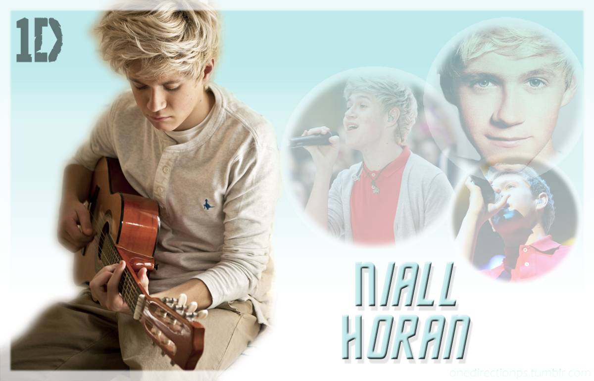 Niall Horan Wallpaper   One Direction Picture
