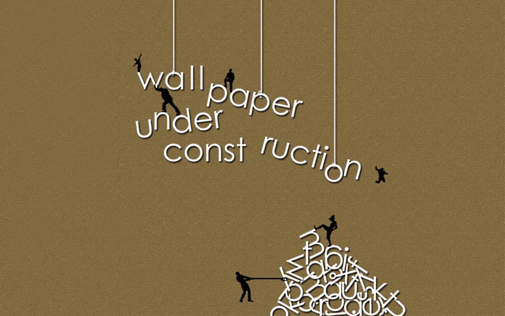 Wallpaper Under Construction Pictures Photos And