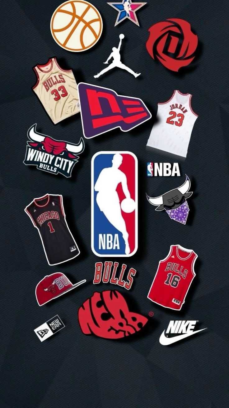 Popwaveshoota On Hoopers In iPhone Wallpaper