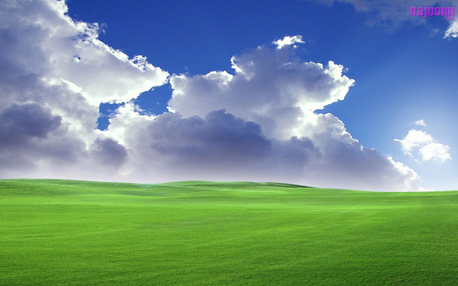 Windows Xp Desktop Background Image