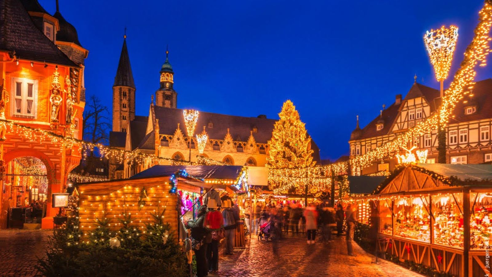Christmas Vacation Wallpaper HD