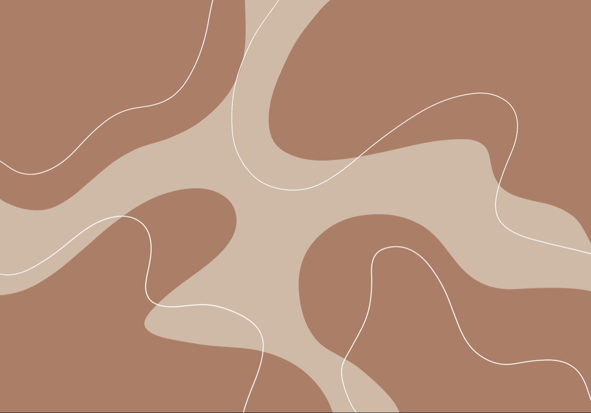 Brown iPad Wallpaper In