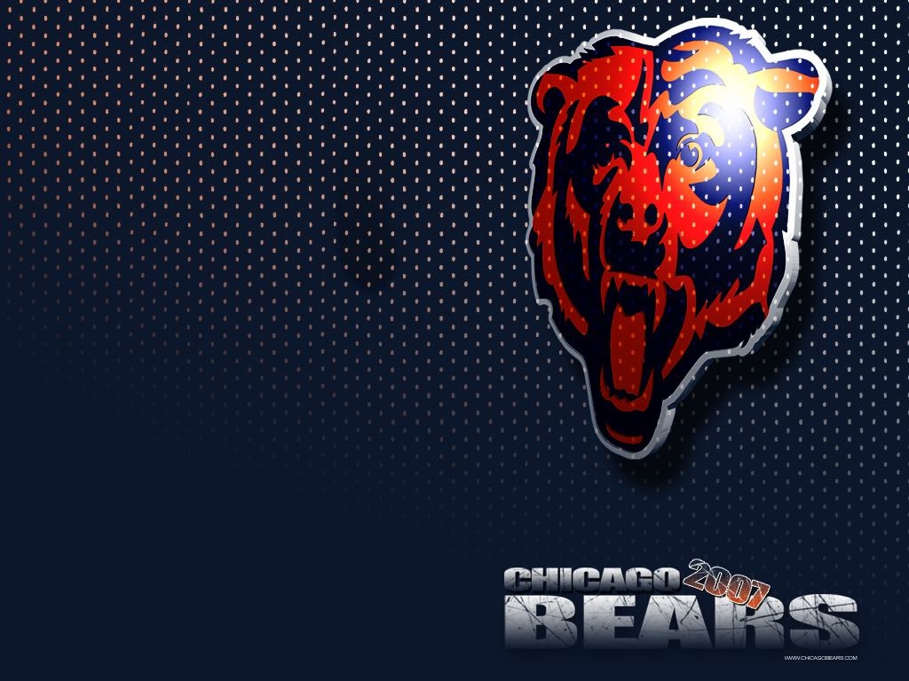 Nfl Wallpaper Chicago Bears HD Background
