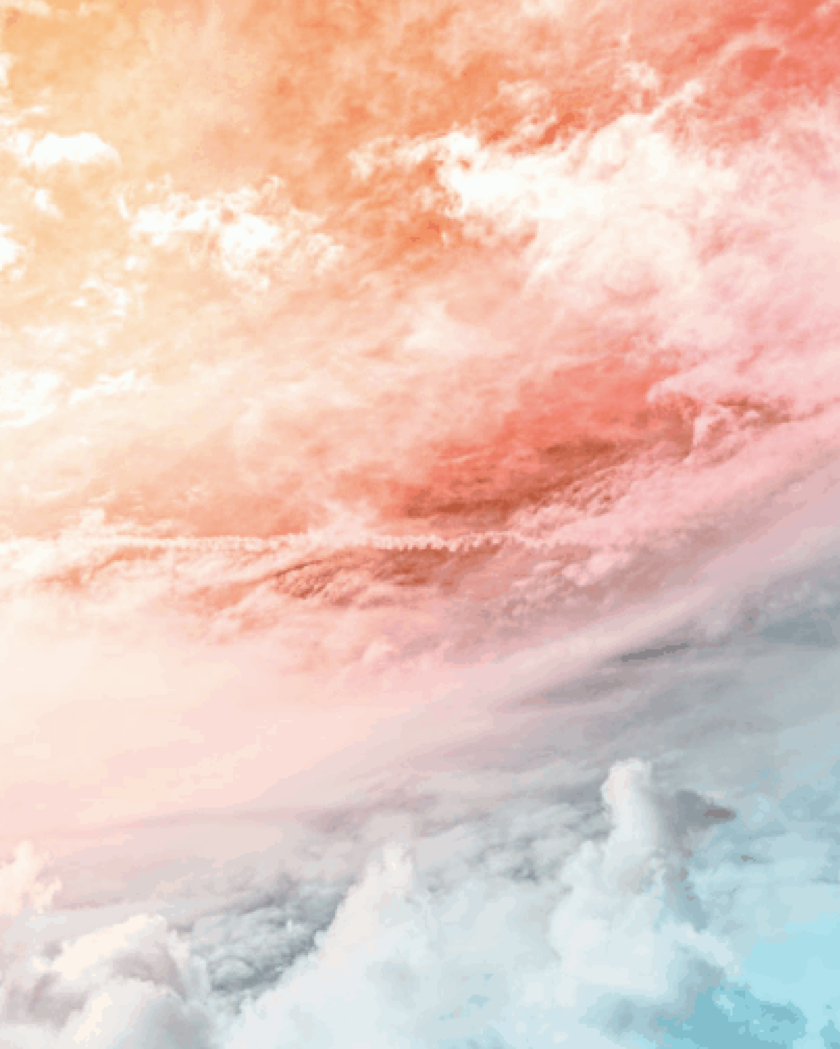 Aesthetic Cloud Wallpaper Ideas For Your Phone