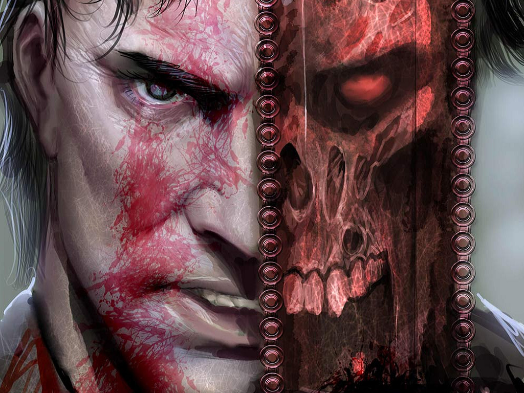 Army Of Darkness Wallpaper By Waste Pixel HD