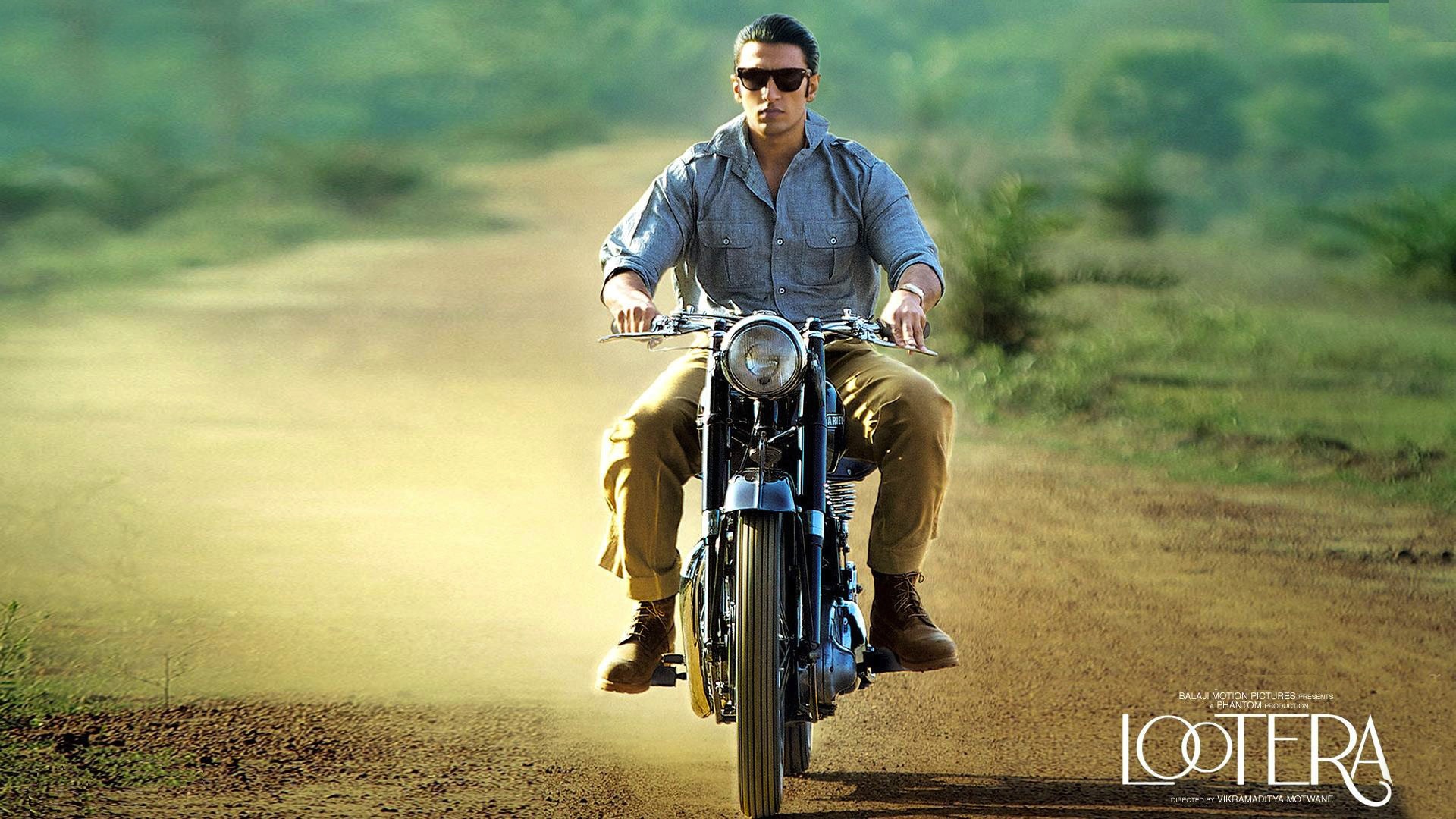 Lootera Movie Gallery Indian Nerve