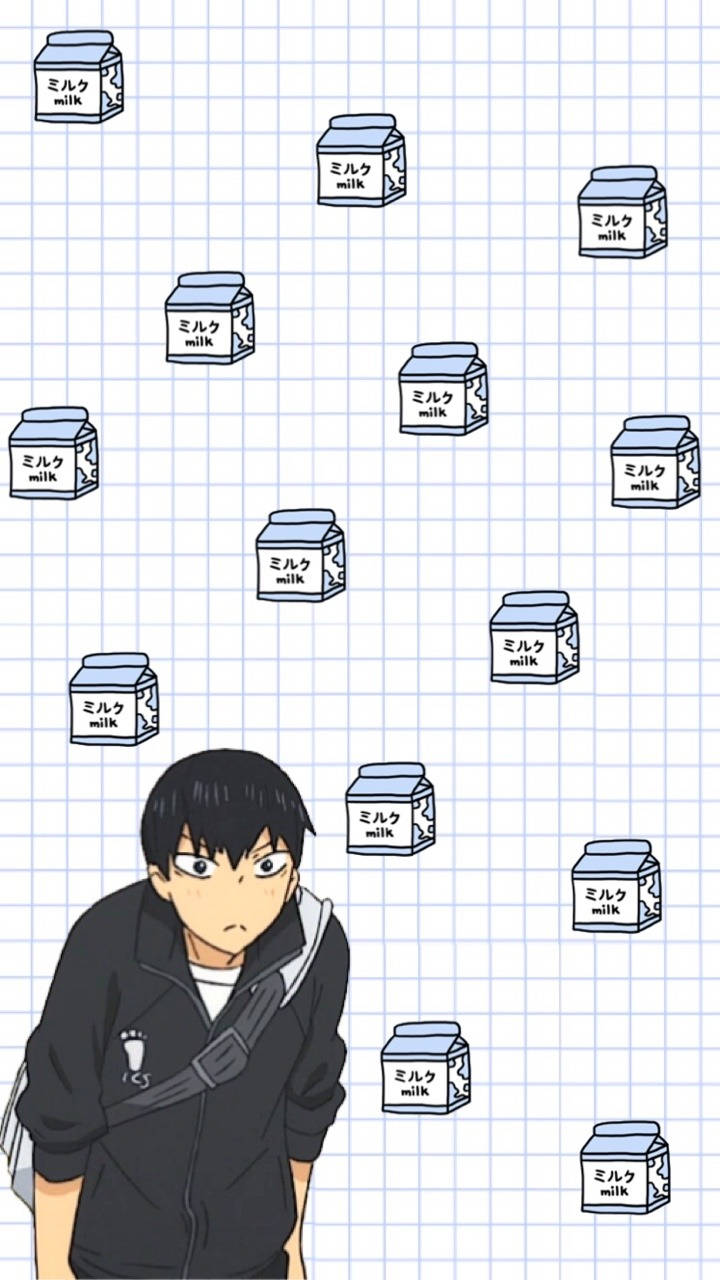 Top Tobio Kageyama Wallpaper Full HD 4k To Use