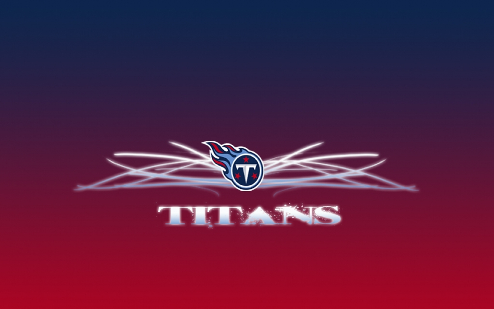 Spark Series Tennessee Titans Wallpaper