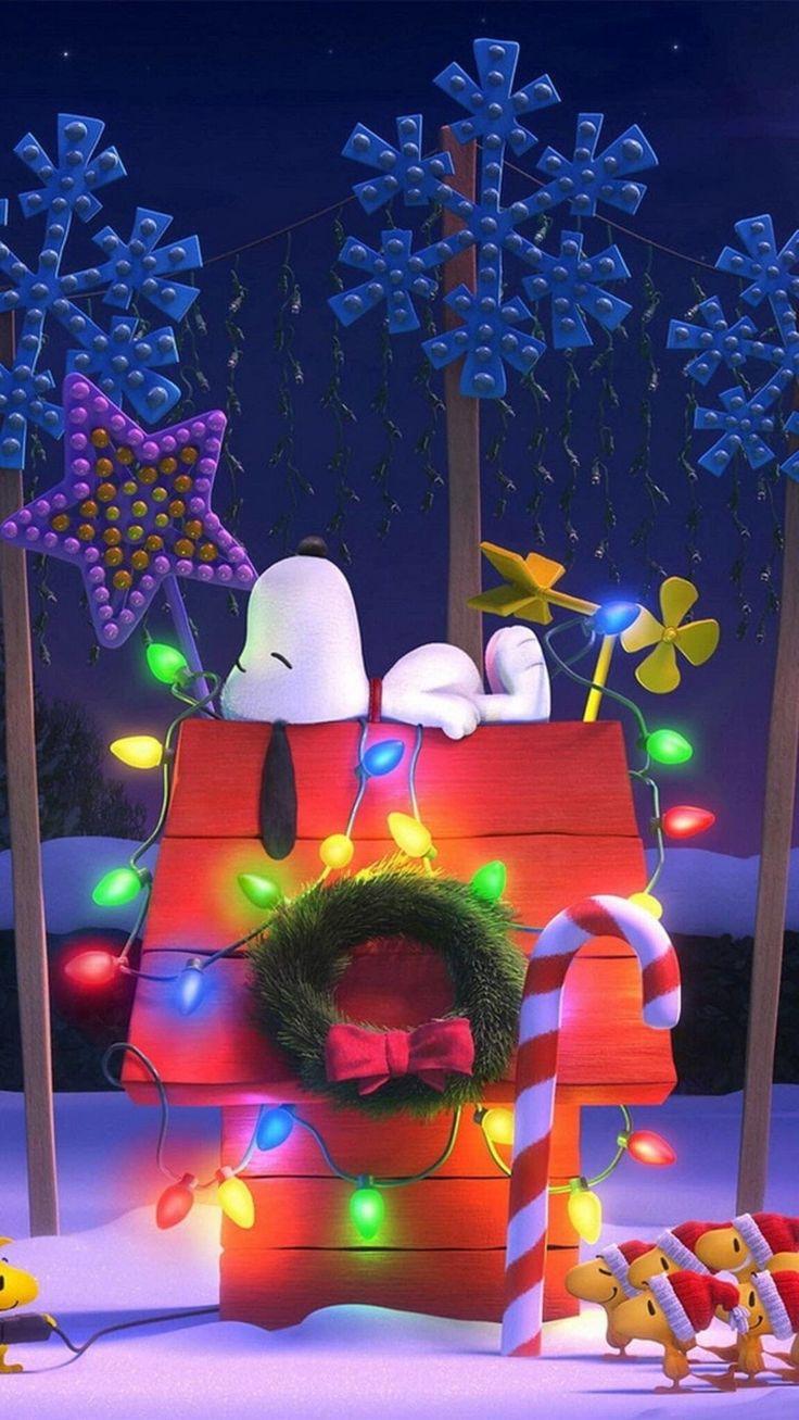 Christmas Wallpaper Background For Your iPhone Fondos