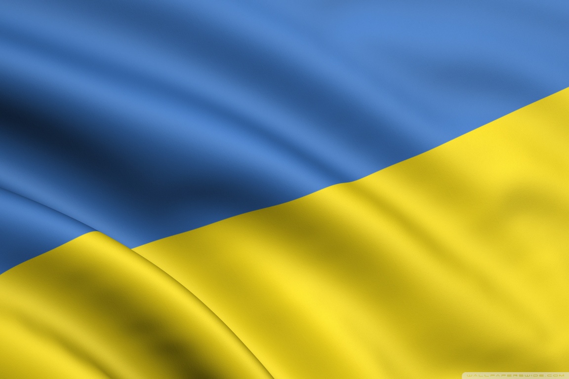 Ukraine Flag 4k HD Desktop Wallpaper For Ultra Tv