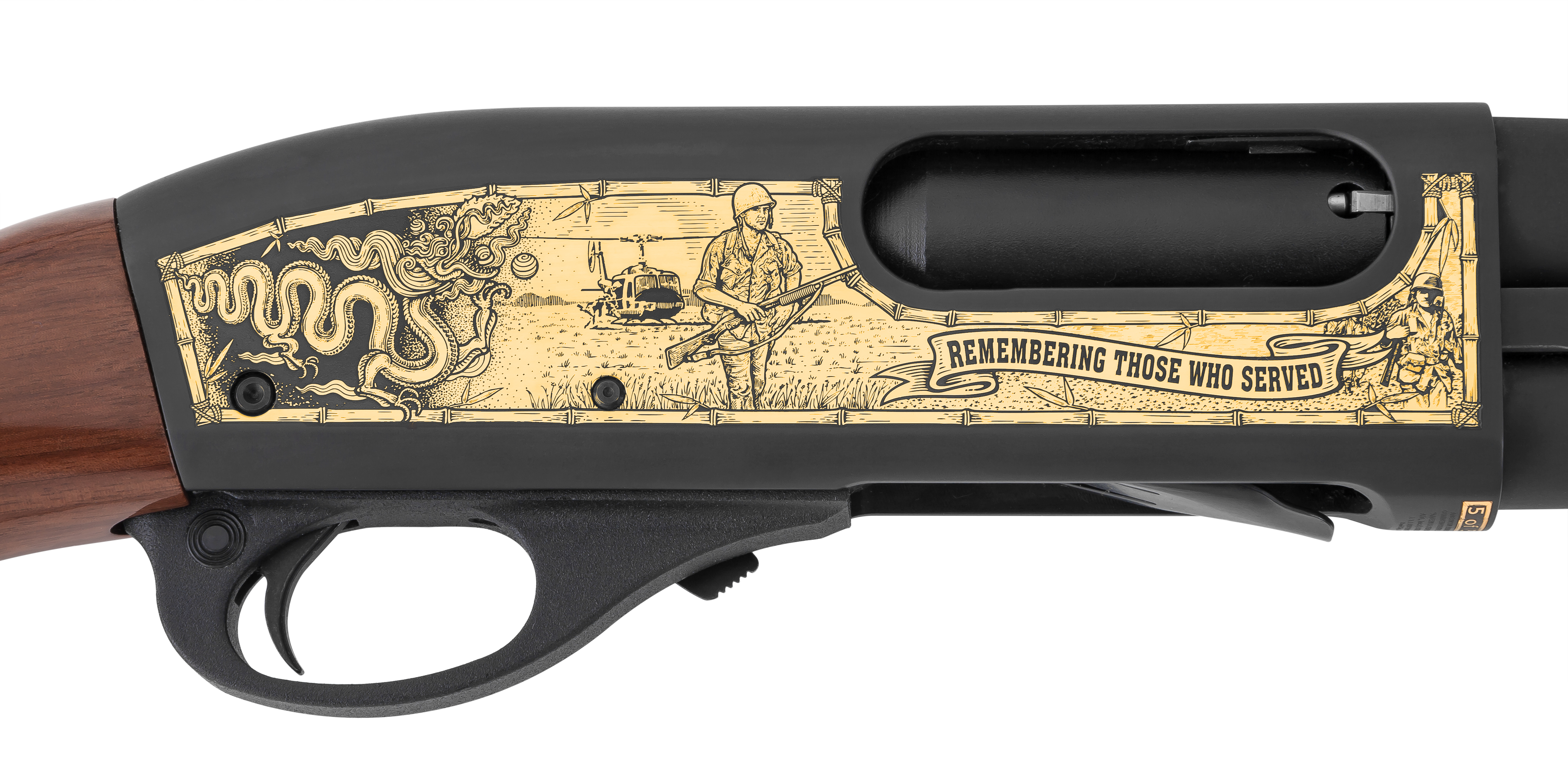 Remington Shotgun Puter Wallpaper Desktop Background