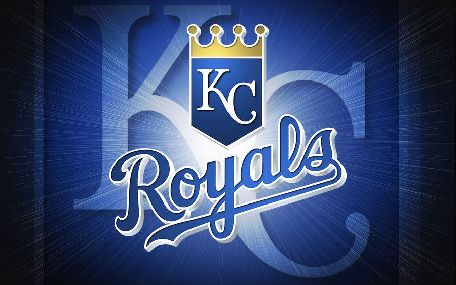 KC ROYALS by Superman8193 on
