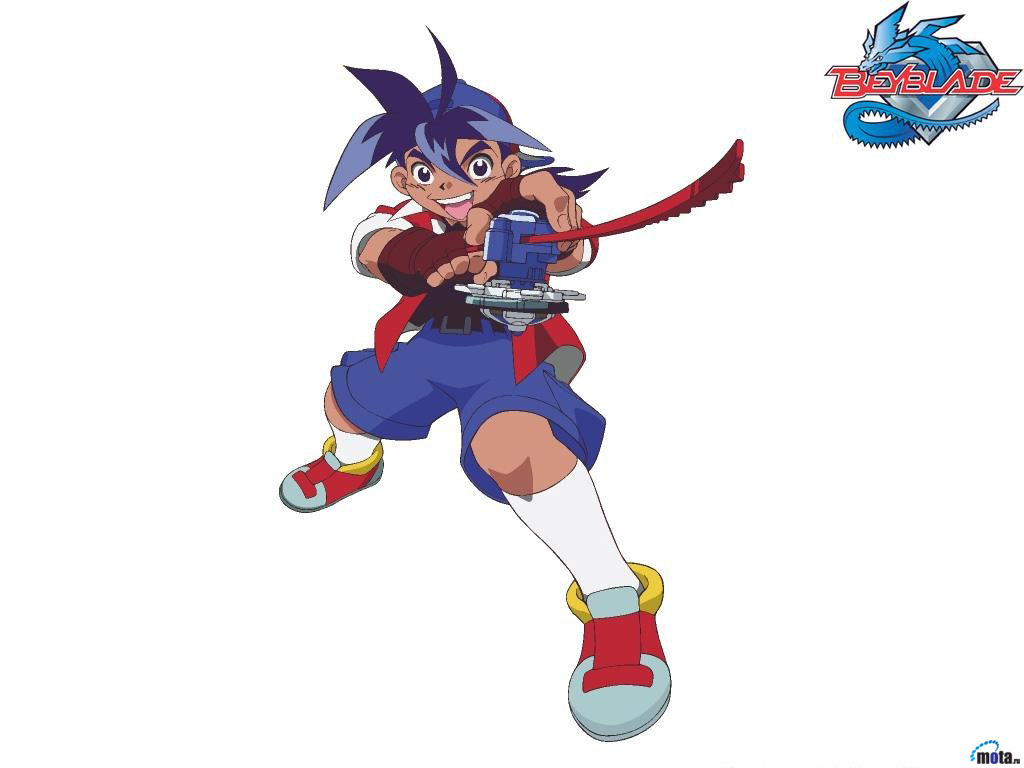 Download All Uncensored Beyblade Wallpapers
