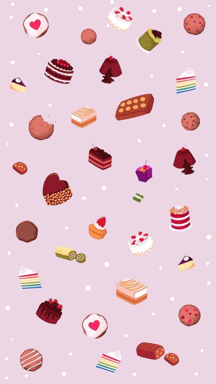 Food Emoji Wallpapers   Top Free Food Emoji Backgrounds
