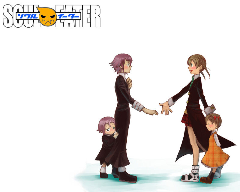 Chibi Crona Wallpaper Image Pictures Becuo