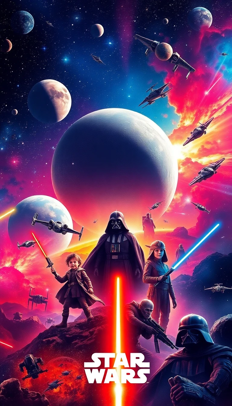 Star Wars Wallpaper Dump