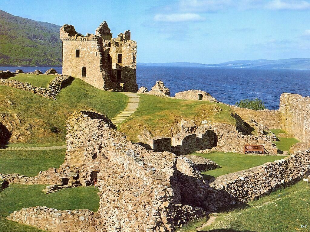 Top World Pic Scotland