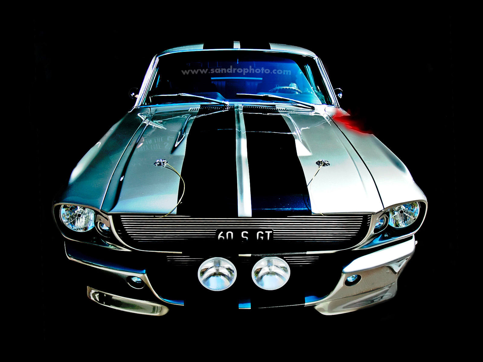 Muscle car wallpaper 2012 Its My Car Club 1600x1200