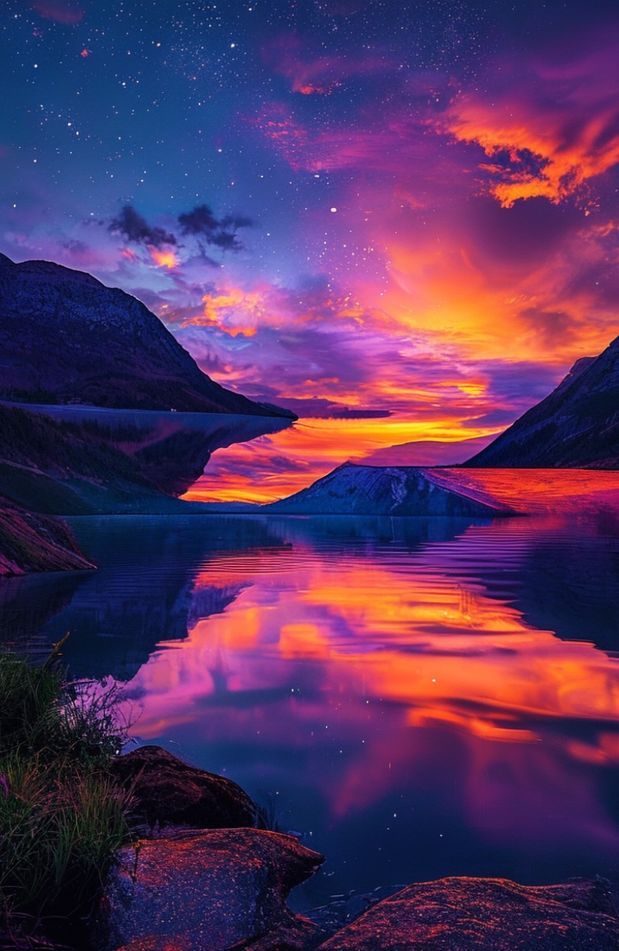 Ultrawide Monitor Wallpaper