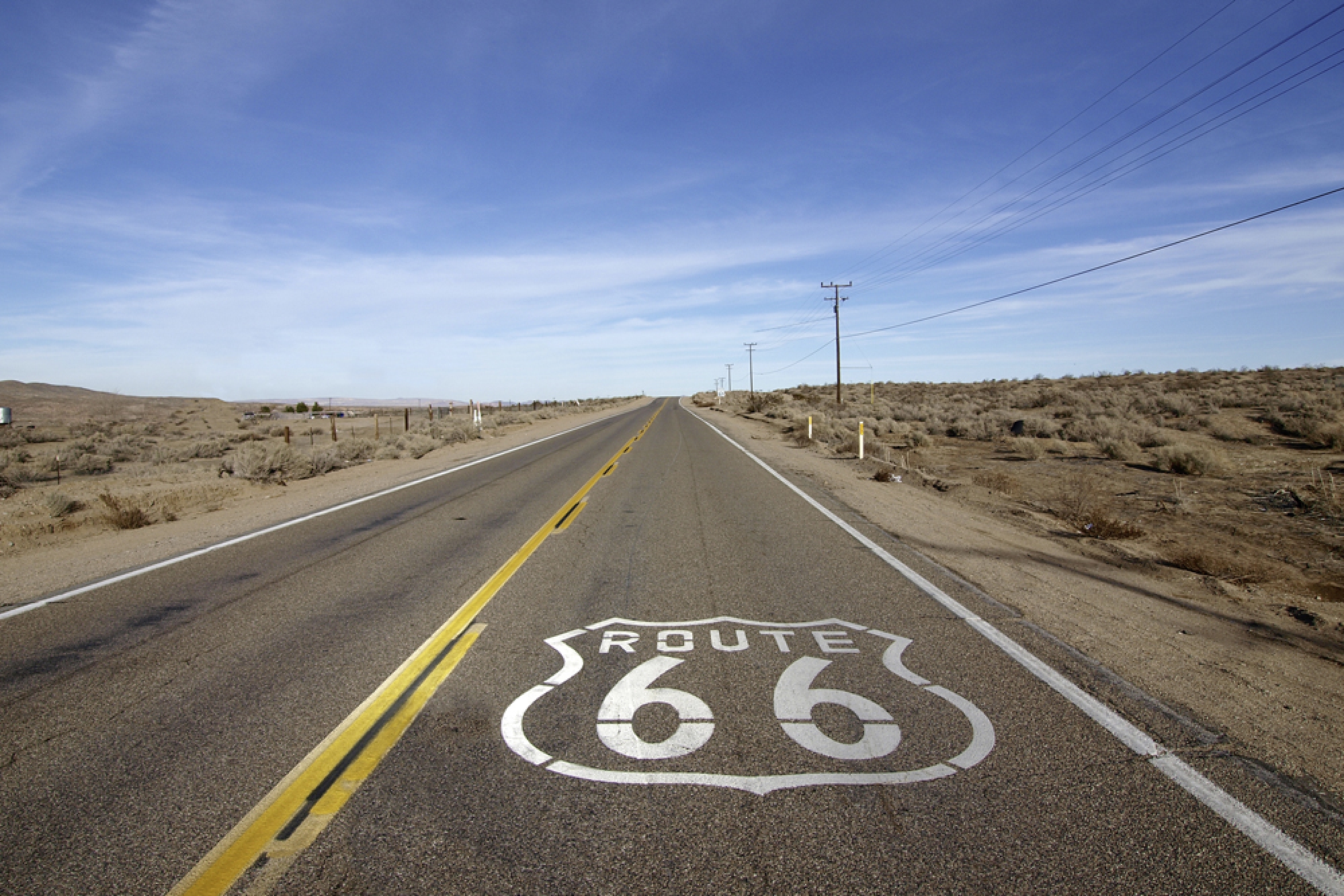 Route 66 america famous road route66 HD phone wallpaper  Peakpx