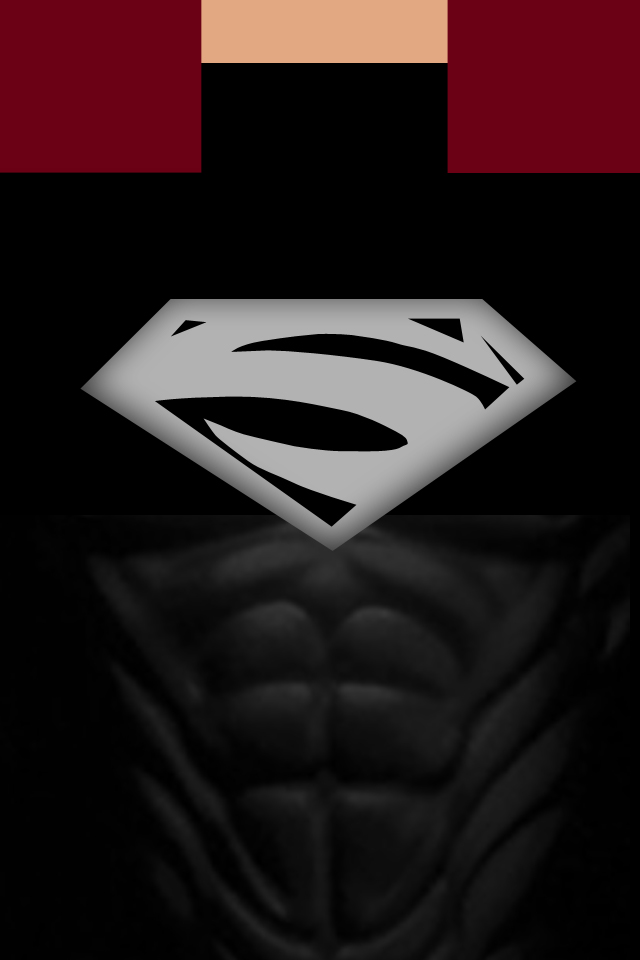 Superman HD Wallpaper iPhone Lives Tim Burton