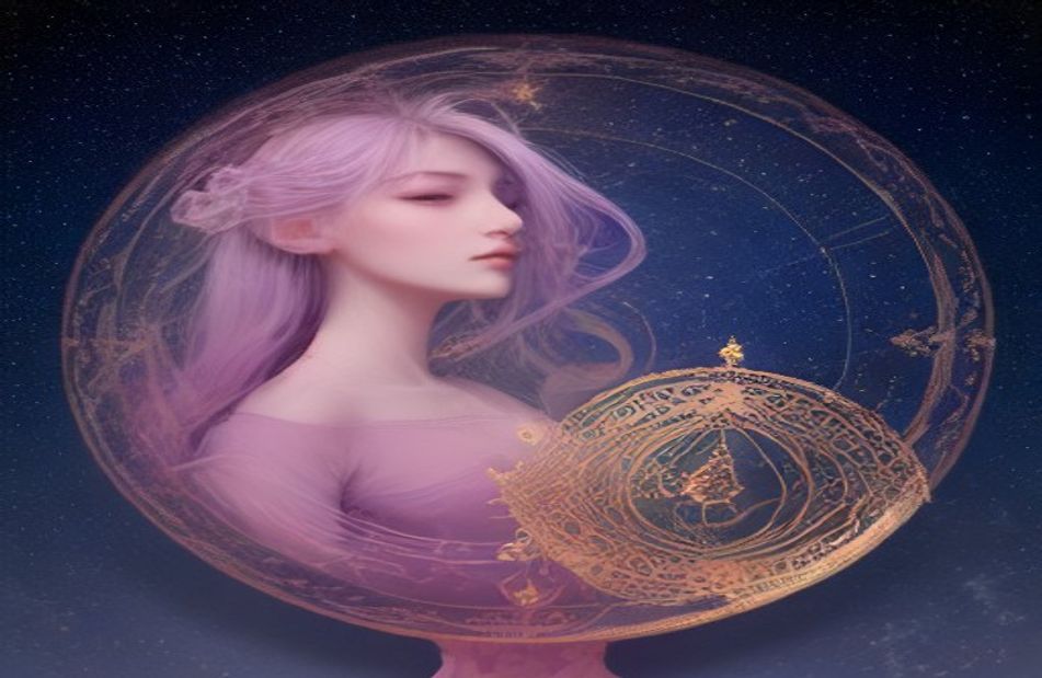 Libra Wallpaper