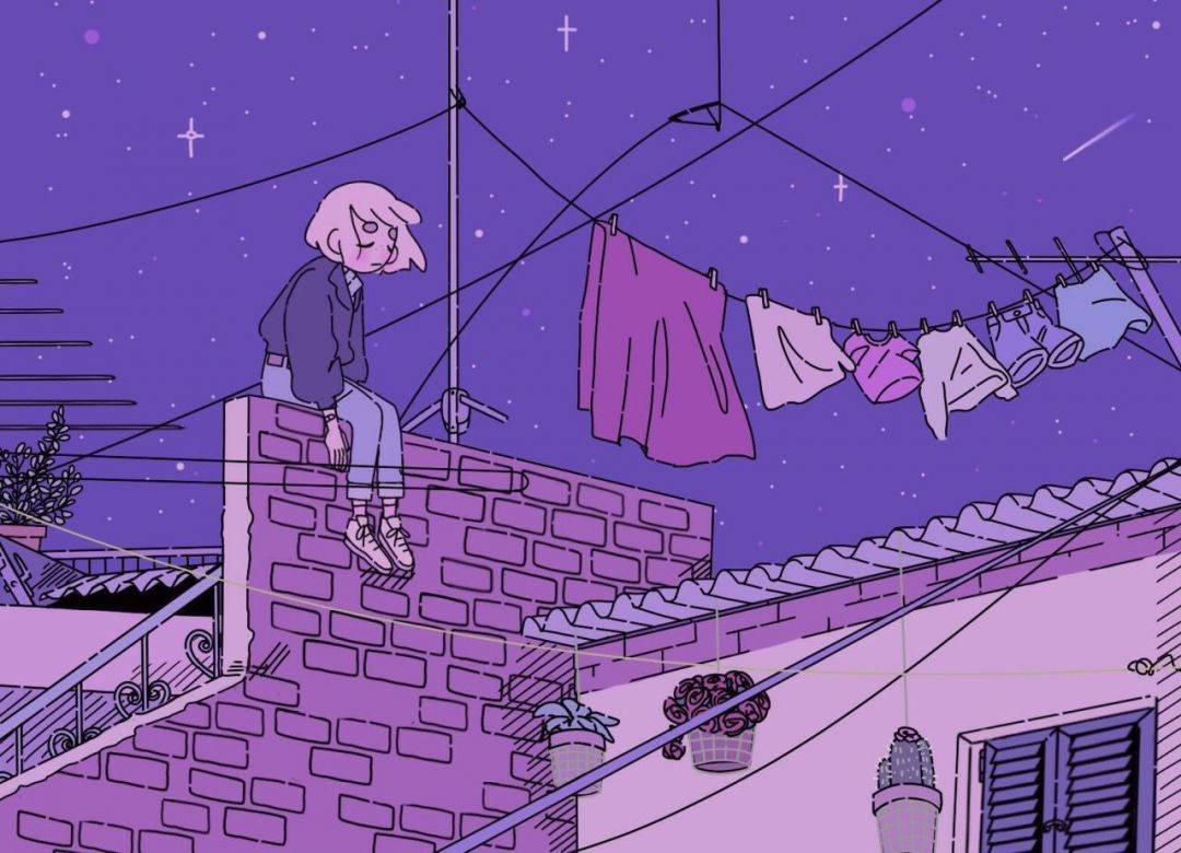 Soft Aesthetic Wallpaper