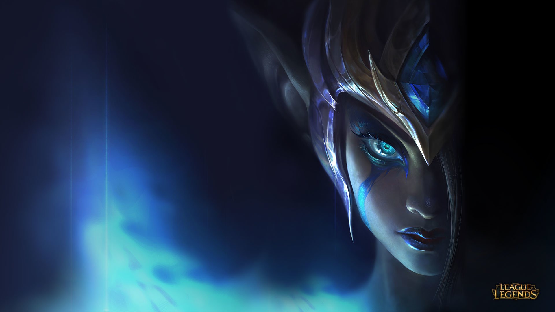 80 Morgana League Of Legends HD Wallpapers and Backgrounds 1920x1080