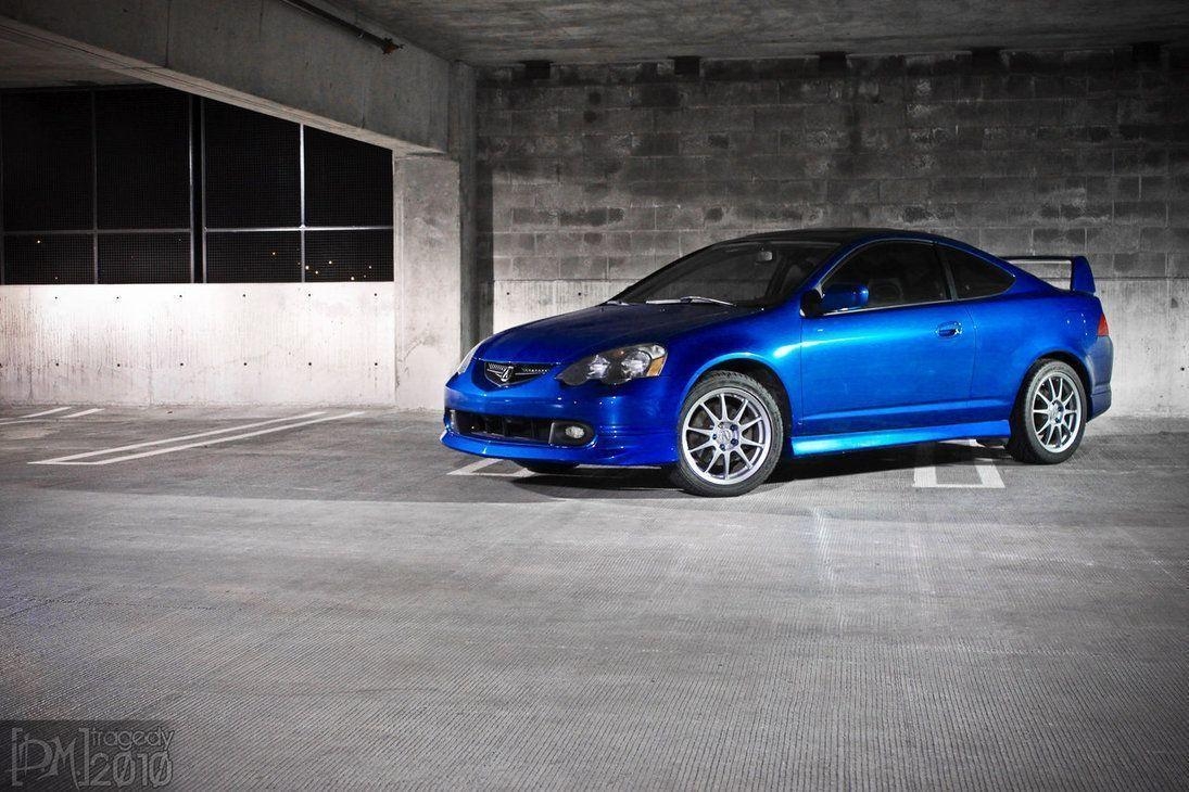 Acura Rsx HD Wallpaper Background Image Photos Pictures