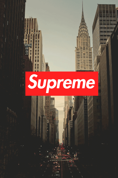 Images Of Supreme Nyc Tyler The Creator Swag Dope City Wallpaper