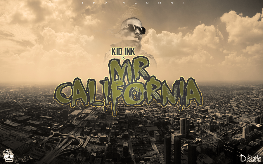 time of your life kid ink