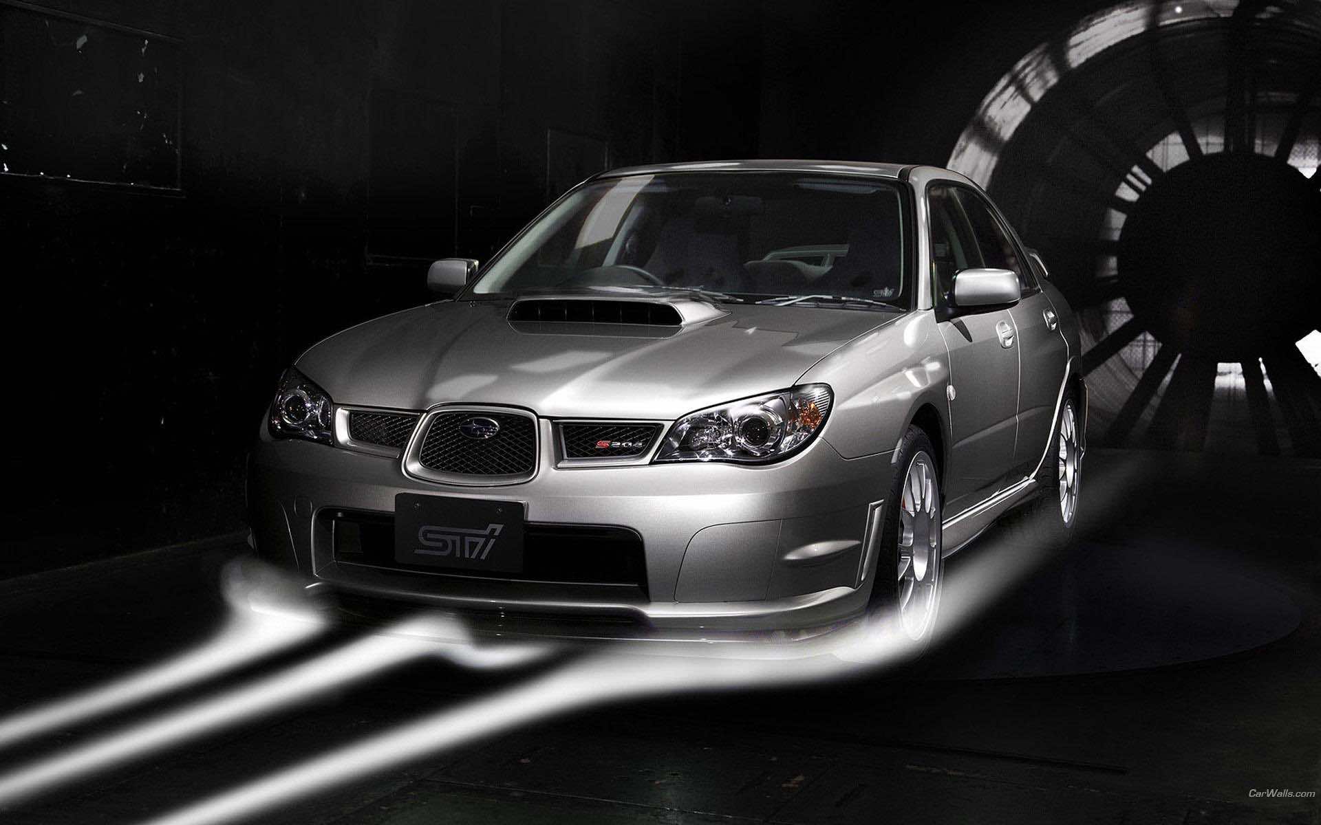 Large Collection Of HD Subaru Wallpaper