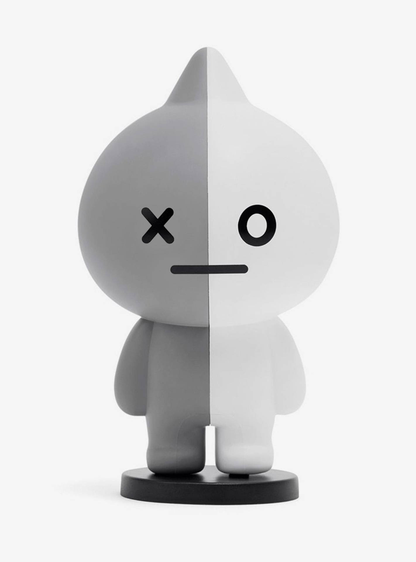 Van Bt21 Wallpaper