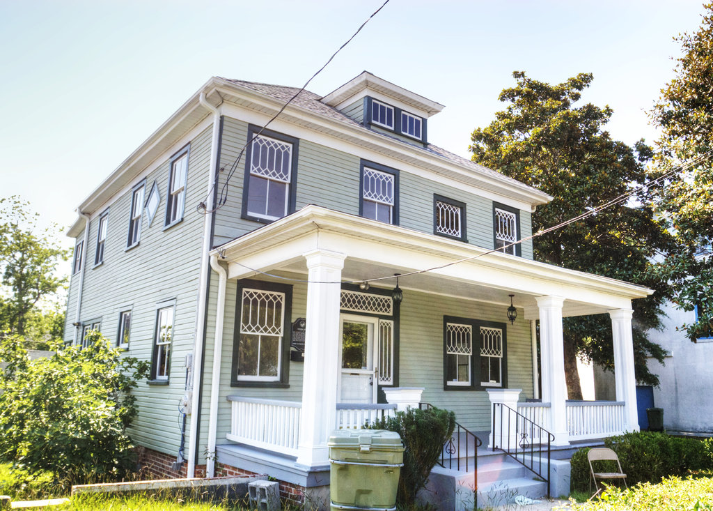 Free download Victorian Home Cape Fear Wilmington North Carolina by davidmcb on [1095x730] for