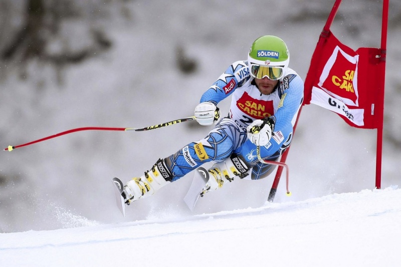 Bode Miller Will Not Pete On World Cup This Winter