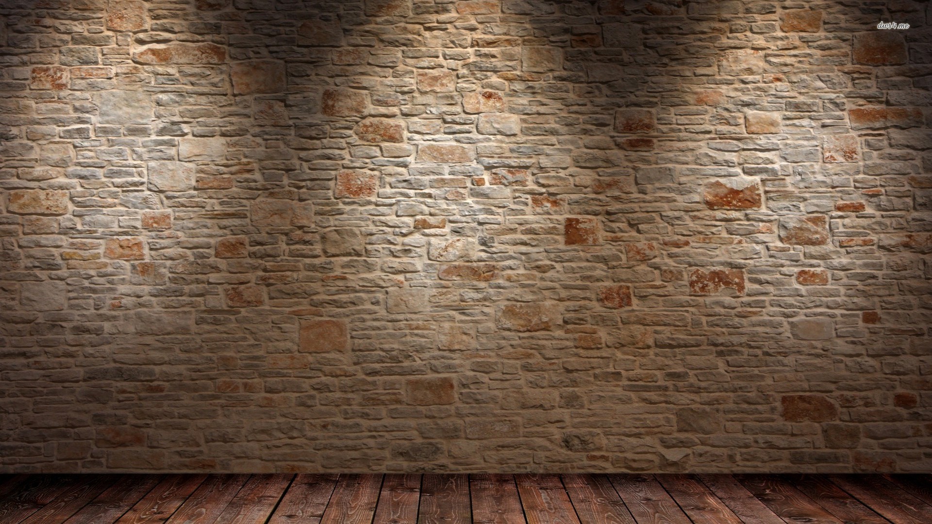 HD Brick Wallpaper