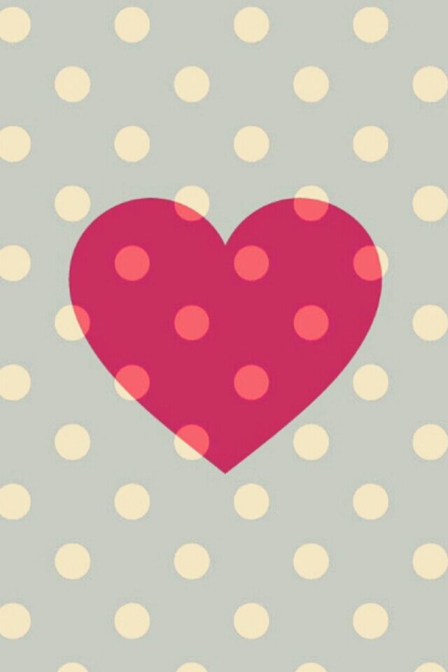 Cute Valentine iPhone Wallpaper To Phone