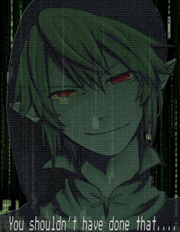 Ben Drowned Wallpaper By Adrie870