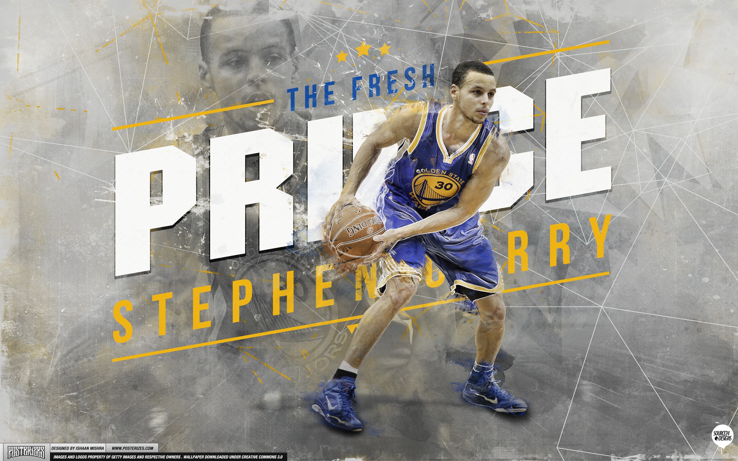 Stephen Curry Iphone Wallpaper Steph curry the fresh prince