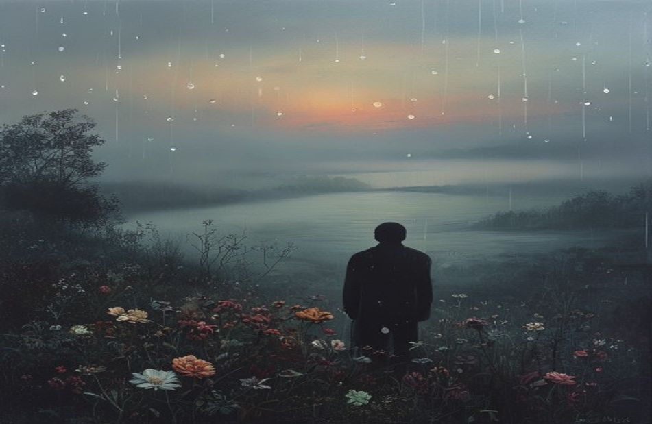Sad Aesthetic Wallpaper