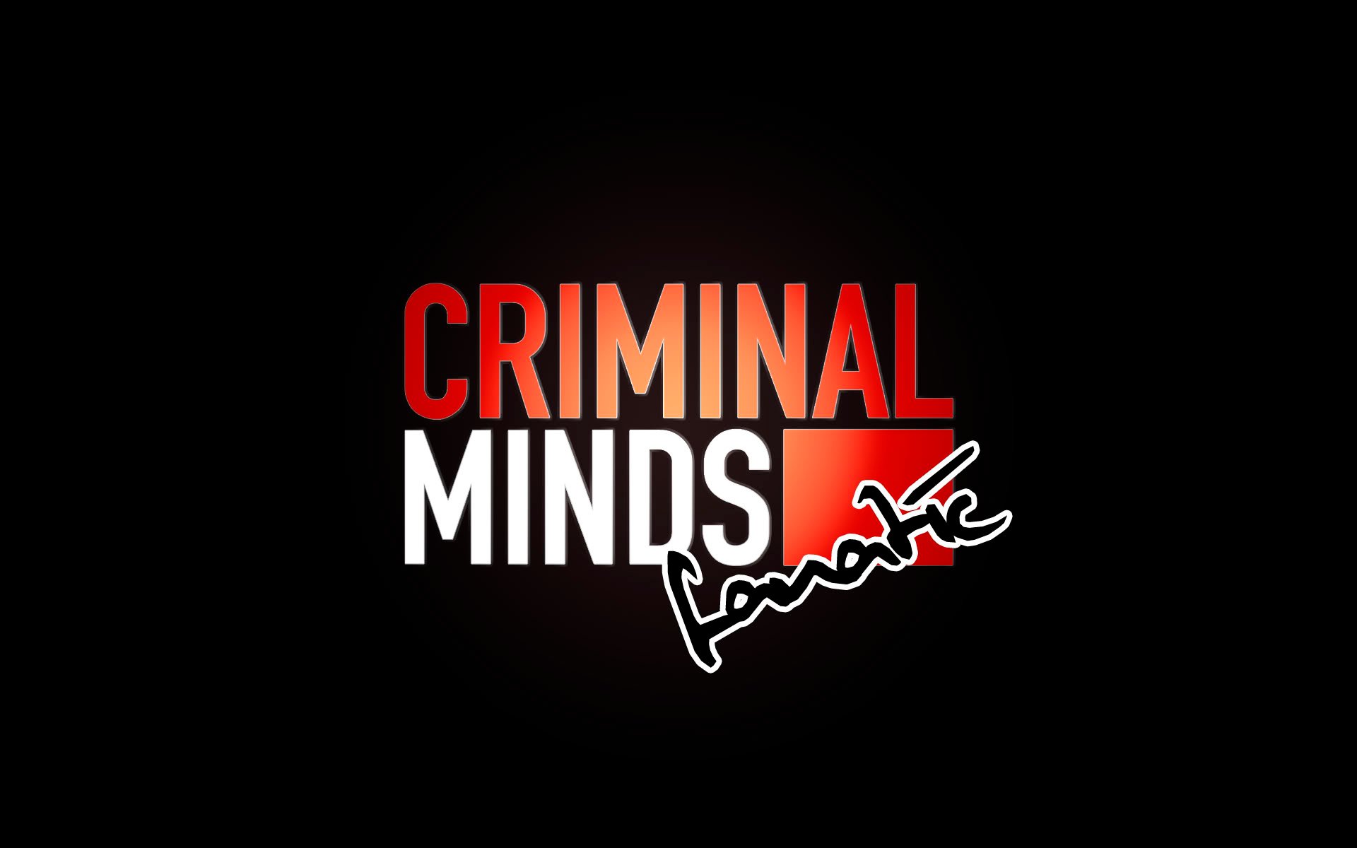 criminal minds wallpaper video images 1920x1200