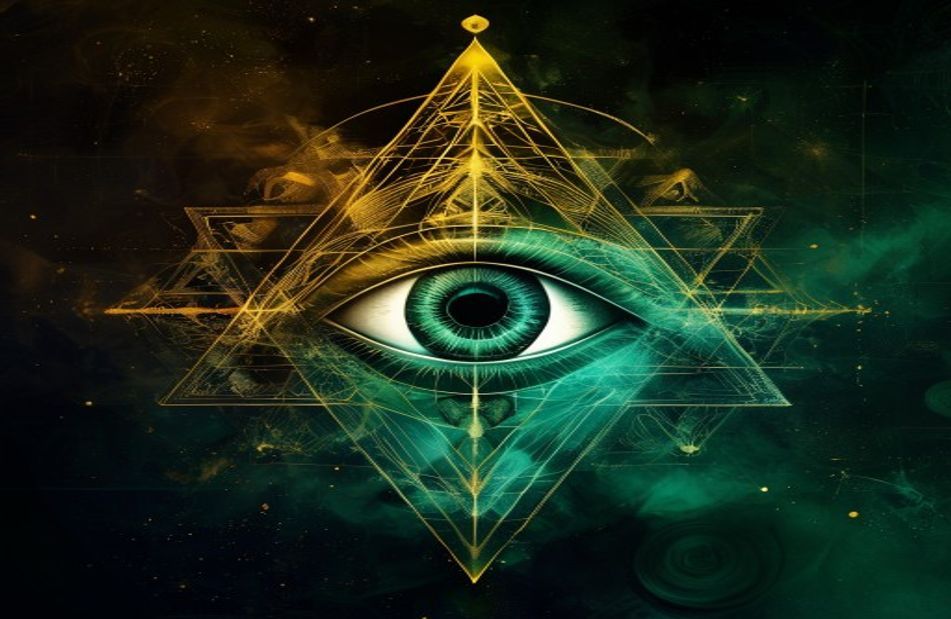 Illuminati Wallpaper 1080p