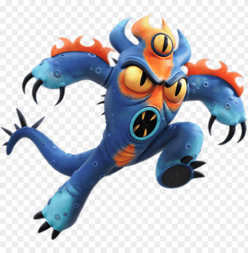 Big Hero Fredzilla Clipart Png Photo Toppng