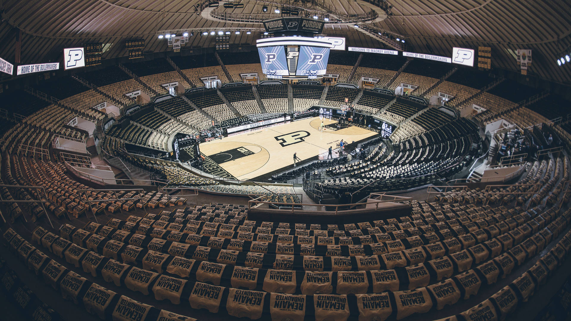 Purdue University Wallpaper